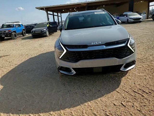 2023 Kia Sportage - Image 15