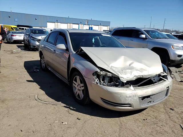 2012 Chevrolet Impala - Image 11