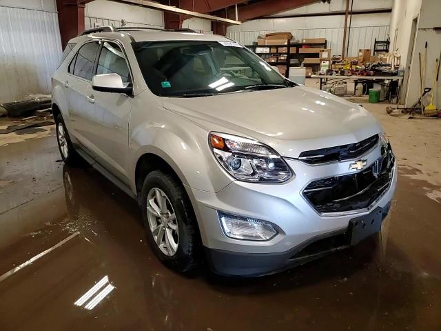 2016 Chevrolet Equinox - Image 14