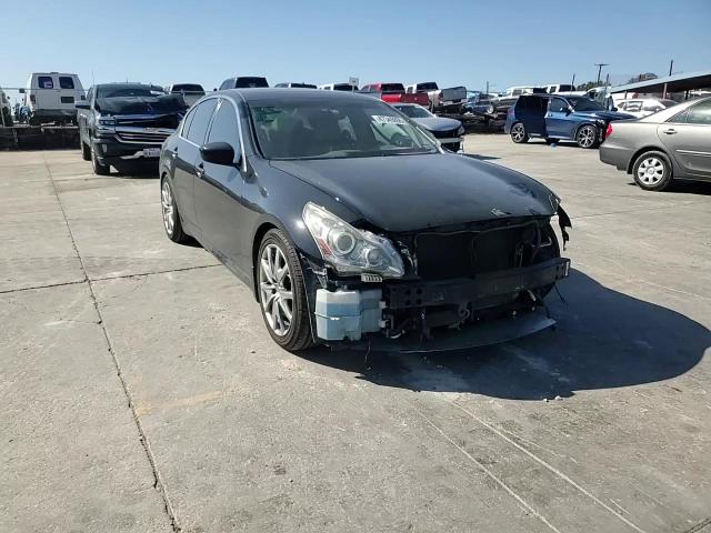 2011 Infiniti G - Image 11