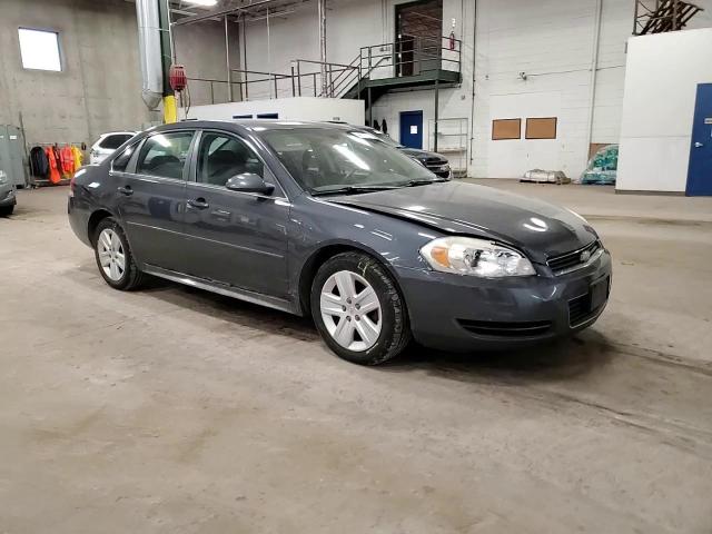 2010 Chevrolet Impala - Image 11
