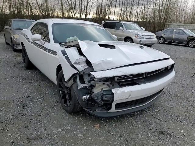 2018 Dodge Challenger - Image 11