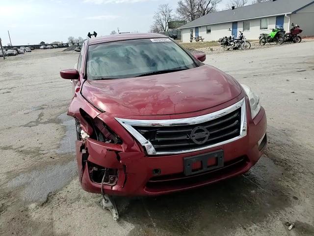 2015 Nissan Altima - Image 10