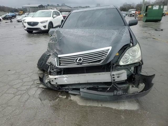 2004 Lexus Ls 430 VIN: JTHBN36F940129351 Lot: 47869445