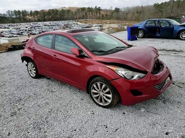 2013 Hyundai Elantra - Image 11