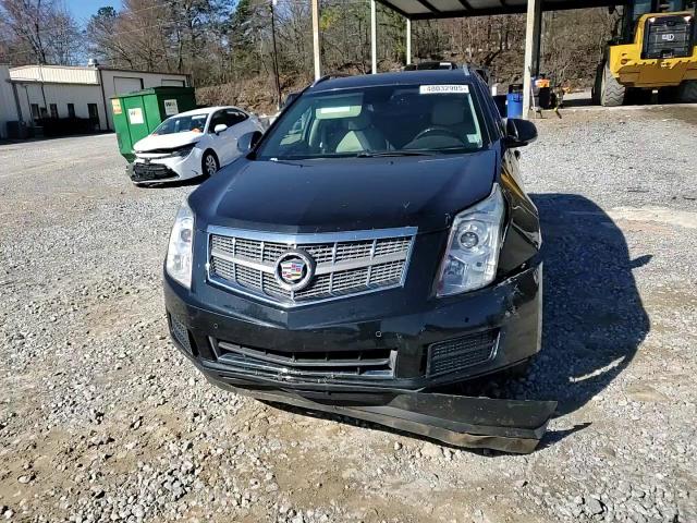 2011 Cadillac SRX - Image 10