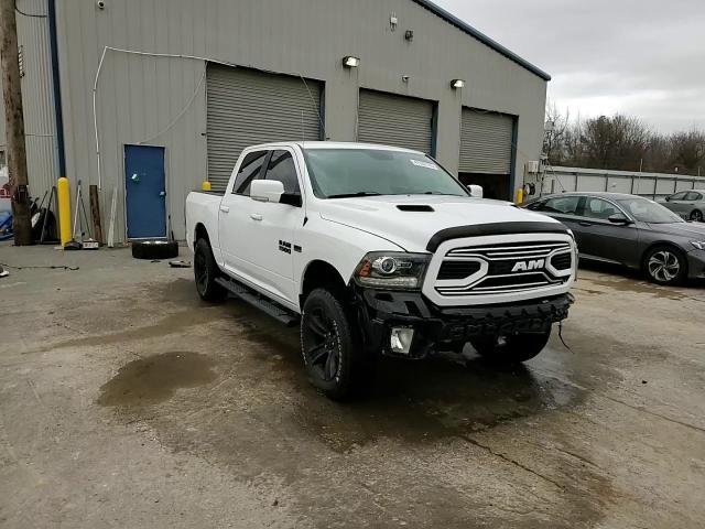 2018 RAM 1500 - Image 14