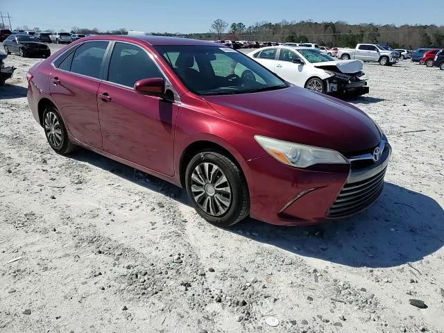2015 Toyota Camry - Image 11