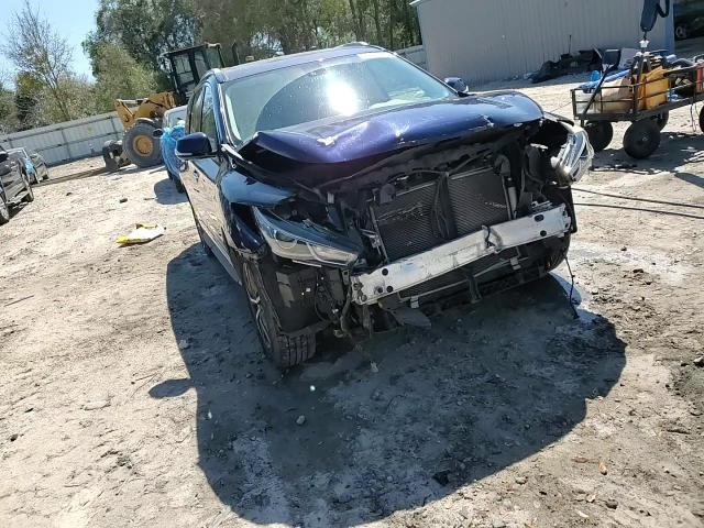 2017 Infiniti QX60 - Image 15