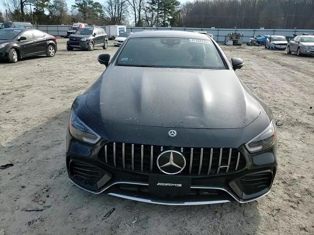 2020 Mercedes-Benz Amg Gt 63 S VIN: W1K7X8KB9LA016838 Lot: 47252235