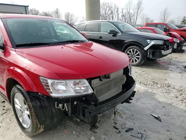 2014 Dodge Journey - Image 15