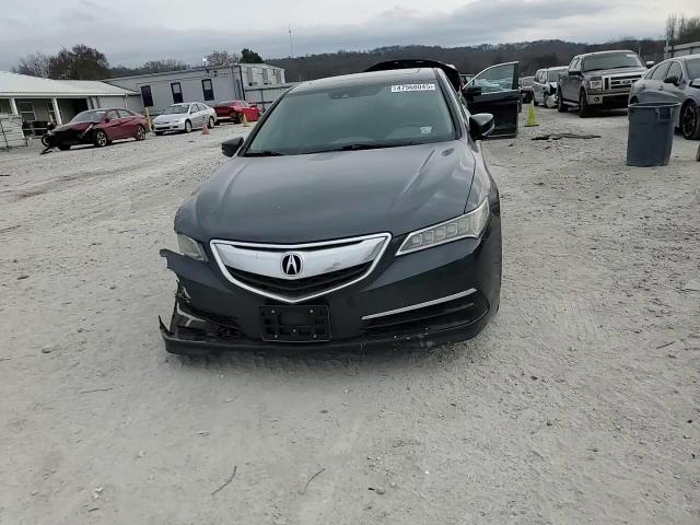 2016 Acura TLX - Image 11