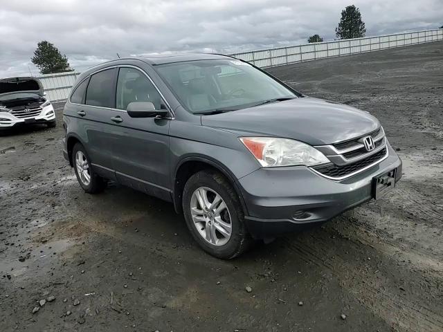 2010 Honda CR-V - Image 11
