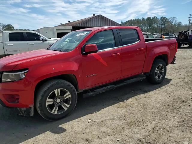 2016 Chevrolet Colorado - Image 10