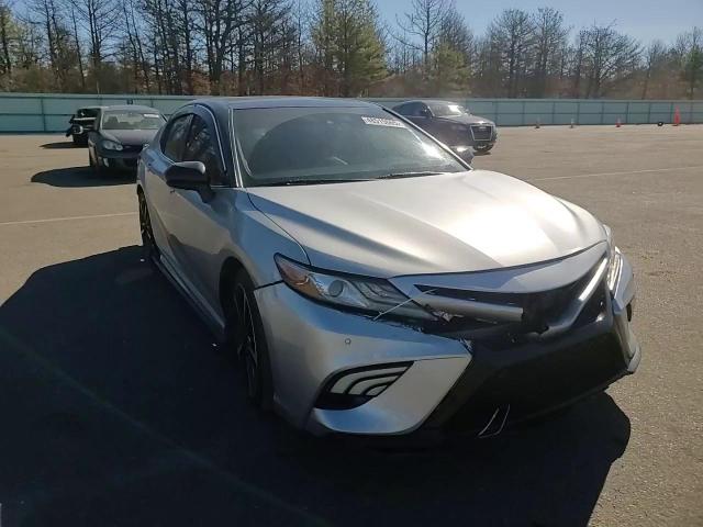2018 Toyota Camry - Image 10