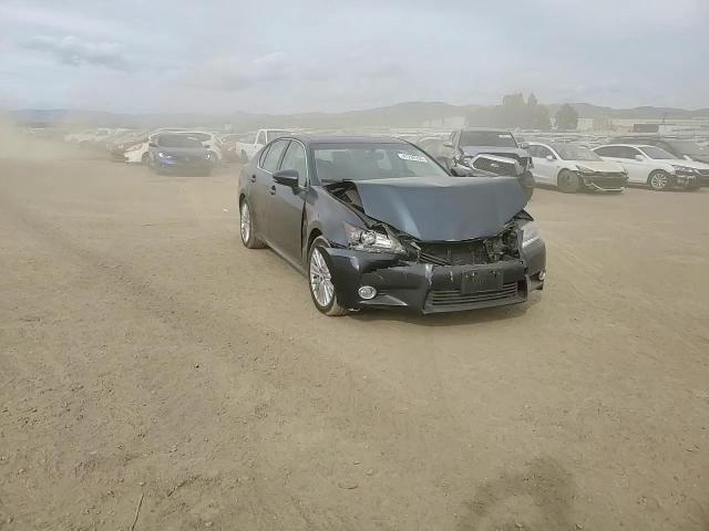 2013 Lexus GS - Image 10