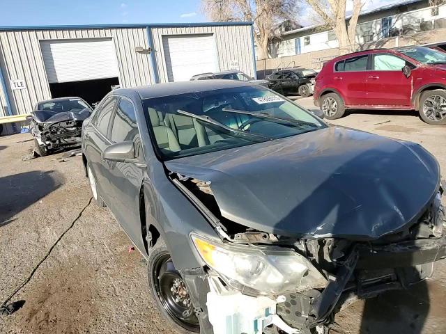 2012 Toyota Camry - Image 10