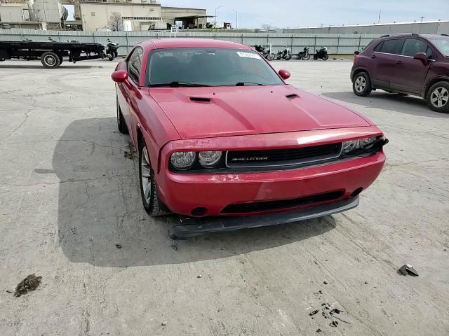 2013 Dodge Challenger - Image 11