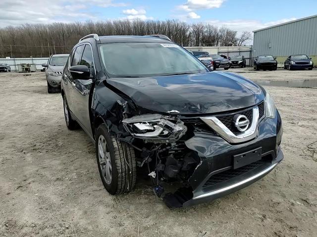 2015 Nissan Rogue - Image 11