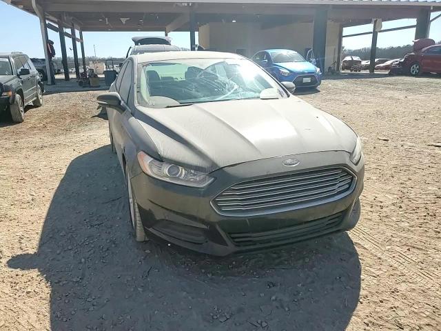 2015 Ford Fusion - Image 10