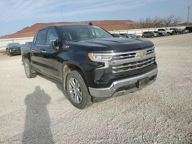 2023 Chevrolet Silverado - Image 11