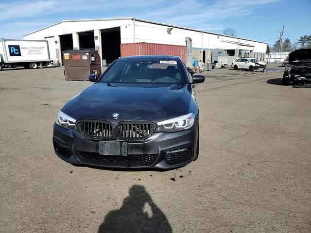 2018 BMW 5er - Image 13