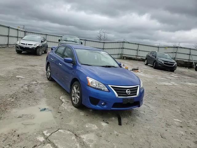 2014 Nissan Sentra - Image 10