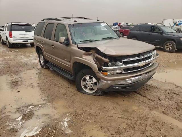 2003 Chevrolet Tahoe - Image 11