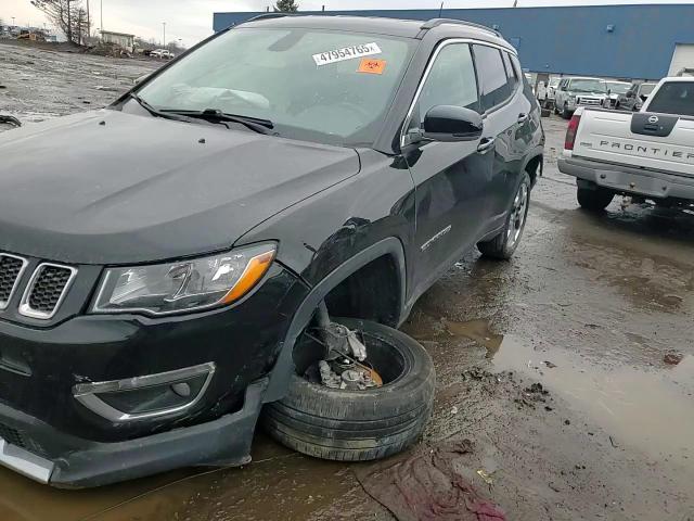 2020 Jeep Compass - Image 10