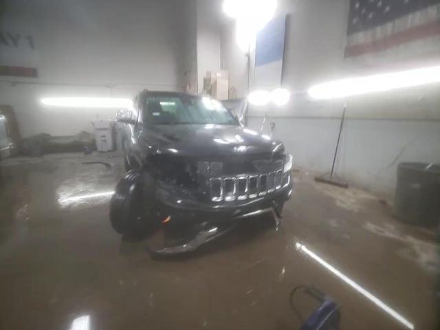 2014 Jeep Grand Cherokee Summit VIN: 1C4RJFJT2EC106374 Lot: 48782135