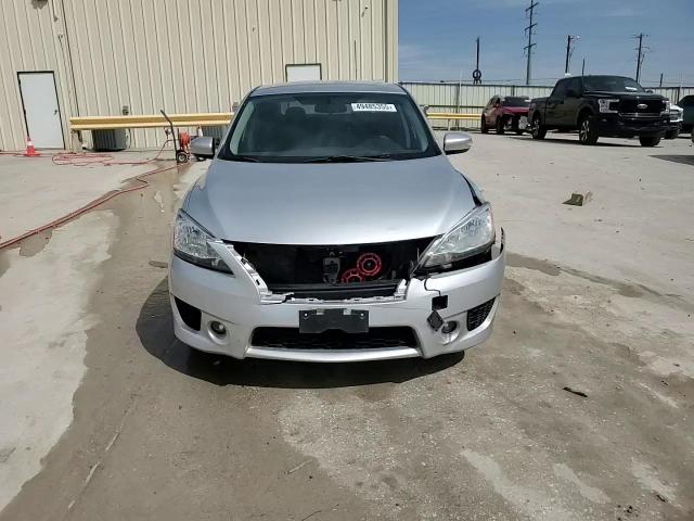 2015 Nissan Sentra - Image 14