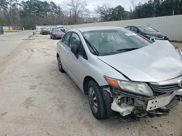 2012 Honda Civic - Image 11