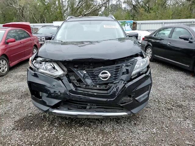2017 Nissan Rogue - Image 11