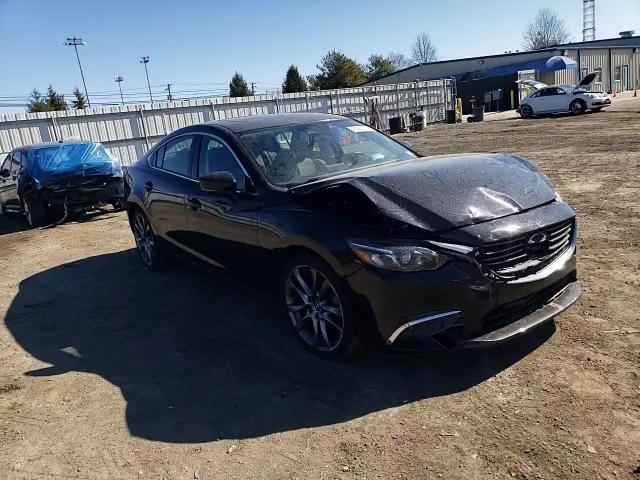 2017 Mazda 6 - Image 11