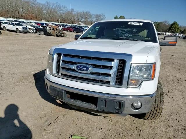 2012 Ford F-150 - Image 10