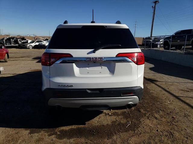 2018 GMC Acadia - Image 14