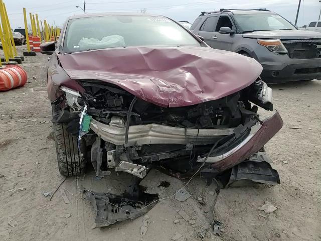 2015 Chrysler 200 - Image 11