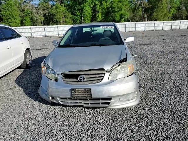 2004 Toyota Corolla - Image 10