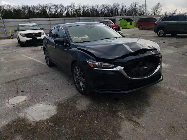 2019 Mazda 6 - Image 11