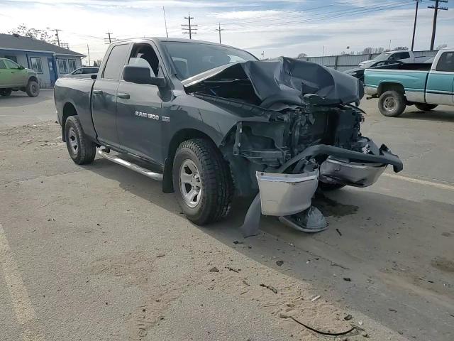 2011 Dodge RAM - Image 11