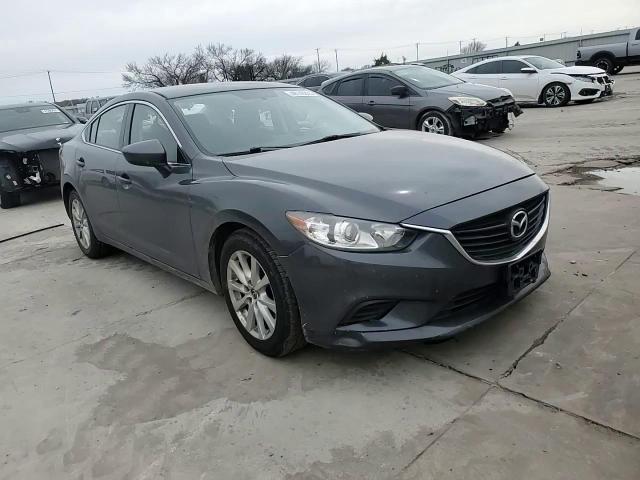 2016 Mazda 6 - Image 11