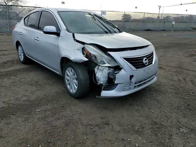 2014 Nissan Versa - Image 11