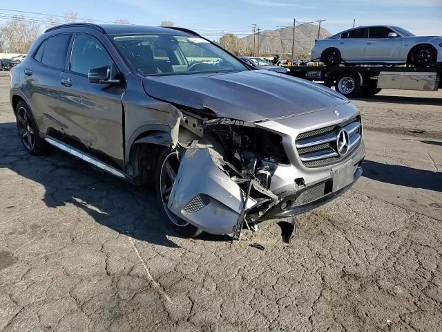 2017 Mercedes-Benz GLA-klasse - Image 12