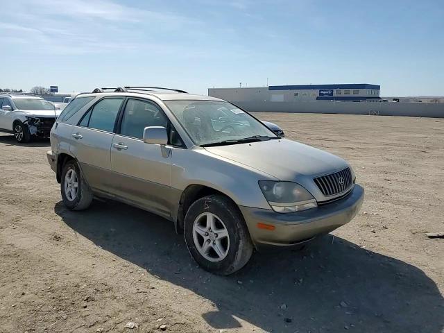 2000 Lexus RX - Image 12