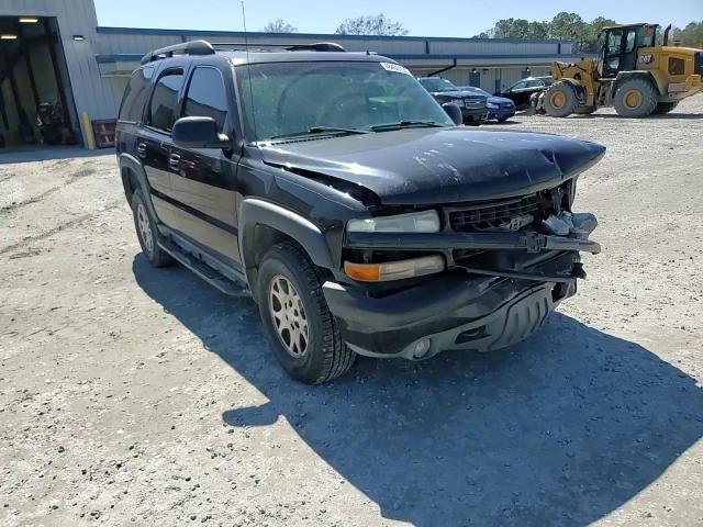2002 Chevrolet Tahoe - Image 11