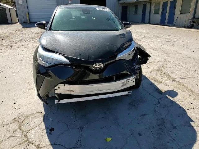 2021 Toyota C-HR - Image 12