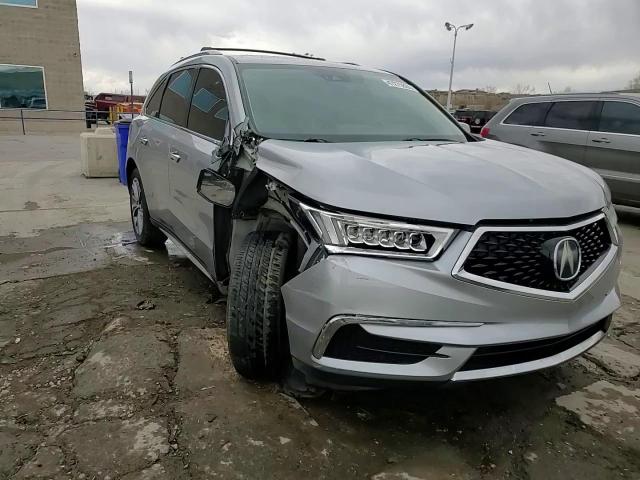 2017 Acura MDX - Image 14