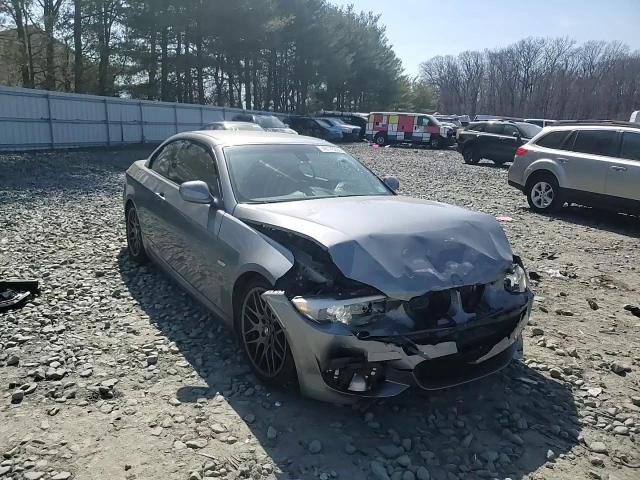 2013 BMW 3er - Image 11