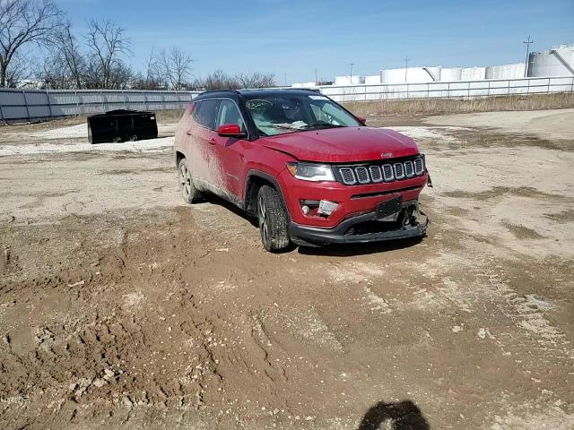 2020 Jeep Compass - Image 12