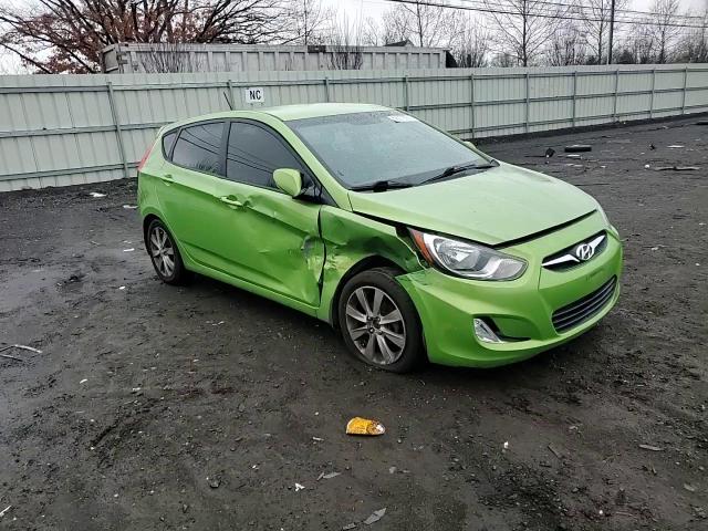 2013 Hyundai Accent - Image 11